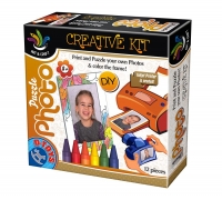 Photo Puzzle creativ - 12 piese