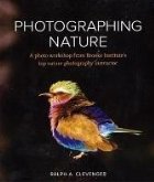 Photographing Nature: photo workshop from
