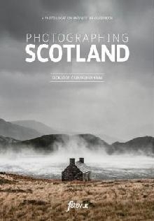 Photographing Scotland