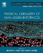 Physical Chemistry of Gas-Liquid Interfaces