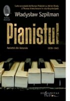 Pianistul. Amintiri din Varsovia, 1939-1945