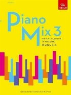 Piano Mix 3