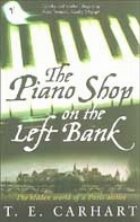 Piano Shop The Left Bank