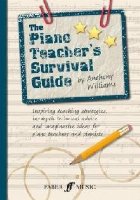 Piano Teacher\ Survival Guide (Piano/Keyboard)