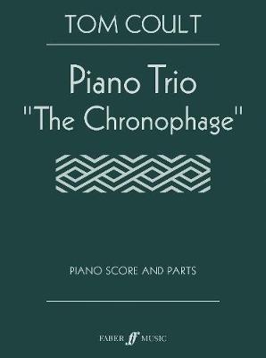 Piano Trio The Chronophage