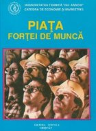 Piata fortei de munca