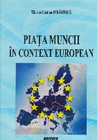 Piata muncii context european