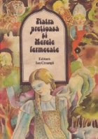 Piatra pretioasa si merele fermecate (povesti din literatura universala)