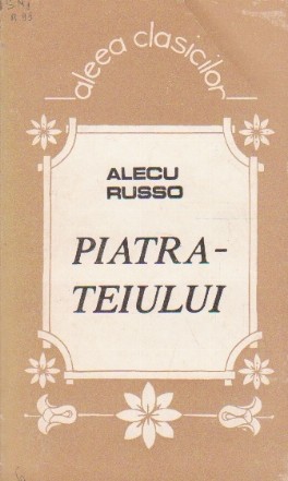 Piatra -Teiului
