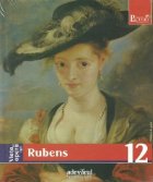 Pictori de Geniu, Nr. 12 - Viata si opera lui Rubens