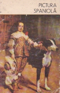 Pictura spaniola