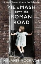 Pie and Mash Down the Roman Road