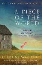 Piece the World