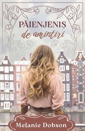 Păienjeniş de amintiri