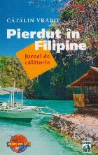 Pierdut Filipine Jurnal calatorie