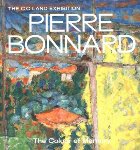 Pierre Bonnard