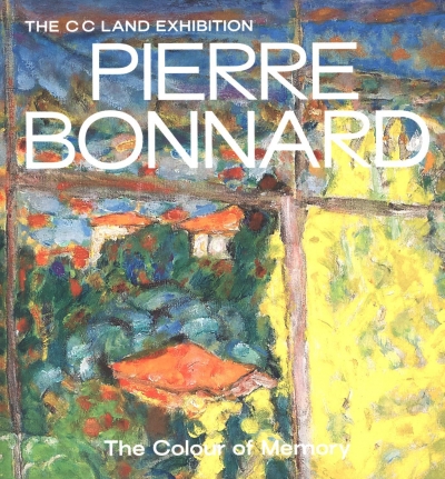 Pierre Bonnard