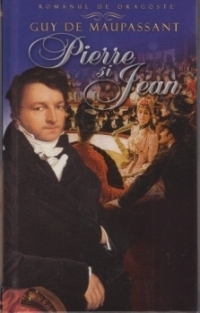 Pierre si Jean