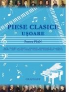 Piese clasice usoare pentru PIAN (editia a II-a)