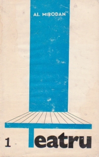 Piese de teatru, Volumul I