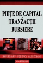 Piete capital tranzactii bursiere