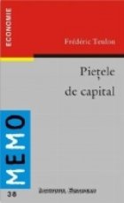 Pietele capital