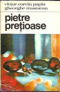 Pietre pretioase