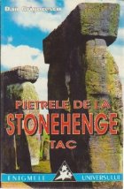 Pietrele Stonehenge tac