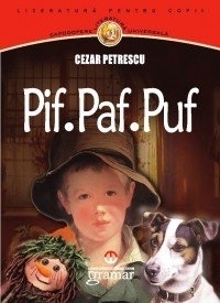 Pif. Paf. Puf