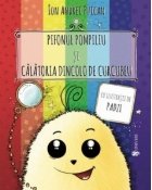 Pifonul Pompiliu si calatoria dincolo de curcubeu