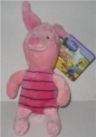 Piglet Soft super erou - 20 cm (3+) (700236)