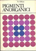 Pigmenti anorganici pentru lacuri, vopsele si cerneluri