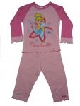 Pijama Printese TVM017187
