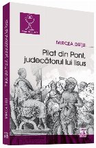 Pilat din Pont, judecatorul lui Iisus