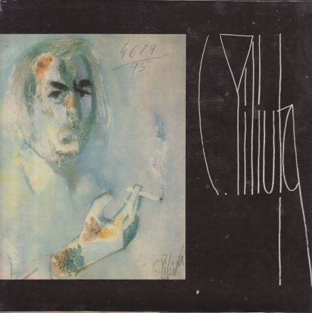 Piliuta - Album
