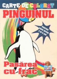 Pinguinul