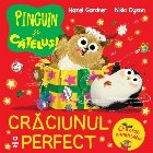 Pinguinul şi Căţeluşul : Crăciunul perfect
