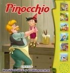 Pinocchio - Apasa butoanele si asculta povestea!