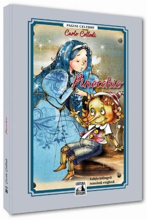 Pinocchio