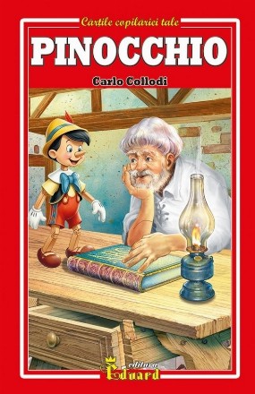 Pinocchio