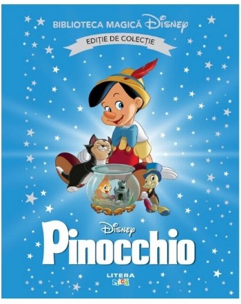 Pinocchio