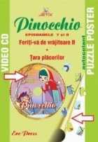 Pinocchio - Episoadele 7 si  8