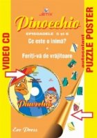 Pinocchio - Episoadele 5 si 6