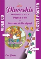 Pinocchio - Episoadele 1 si 2