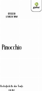 Pinocchio