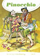 Pinocchio. Level 4