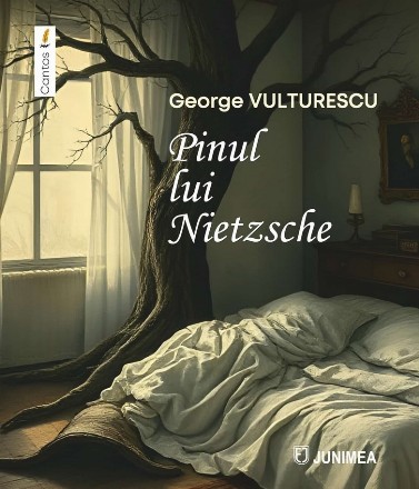 Pinul lui Nietzsche