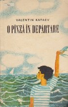 Pinza Departare