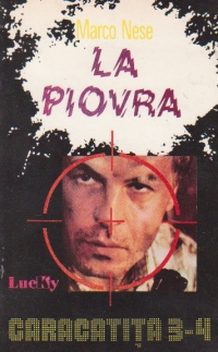 La Piovra - Caracatita 3-4