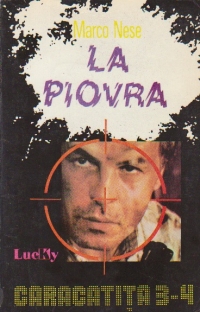 La Piovra - Caracatita 3-4